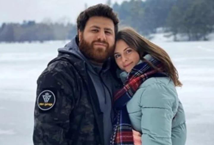 Murat Aci’nin eşi Şükriye Aci kimdir? Açıklamalar peş peşe geldi! Özer Aci veryansın etti!
