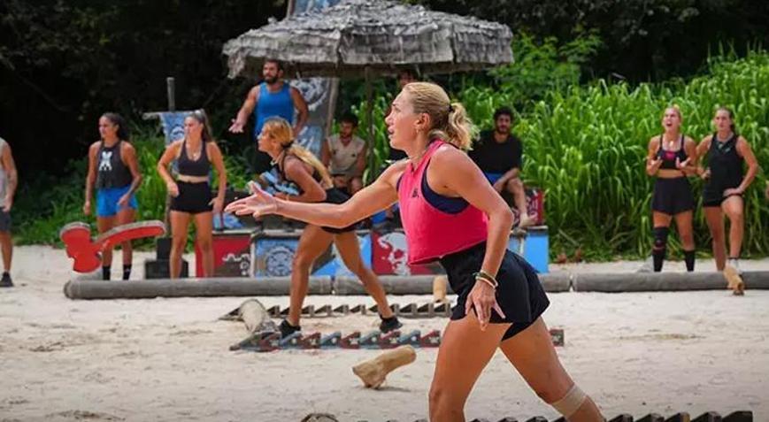 Survivor’da ikinci eleme adayı belli oldu! Acun Ilıcalı sordu: Siz şampiyon olmazsanız, kim olurdu?