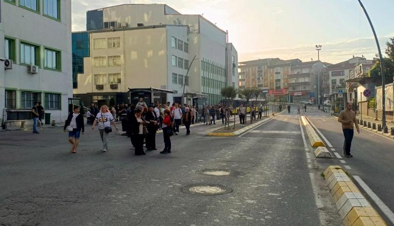 İstanbulda özel halk otobüsleri bugün kontak kapattı
