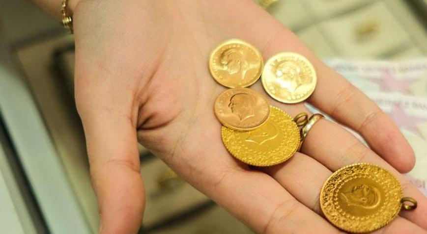 Yatırımı olanlar dikkat: Altın fiyatlarında düşüş olur mu? Ekonomist Hikmet Baydar değerlendirdi