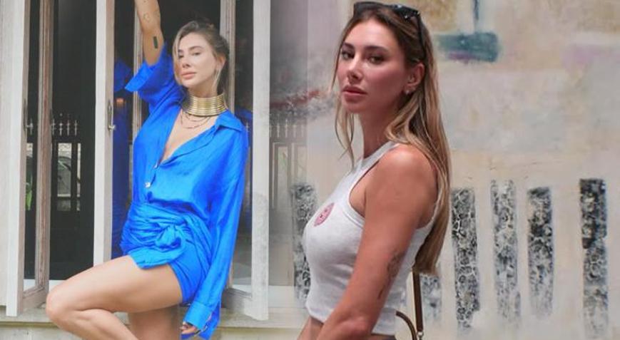 Şeyma Subaşı, kızı Melisa’nın yazdığı mektubu ilk kez açıkladı! Cacığı hatırlamaması olay oldu