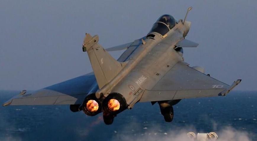İsviçre basını: Rafale’in düşüşü Batı için bir ders