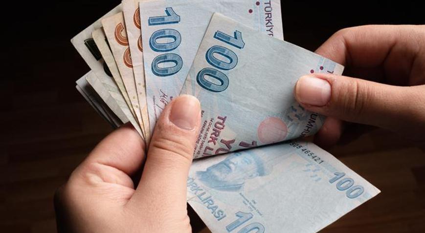 Ticaret Bakanlığı açıkladı! Esnaf ve sanatkarlara 615,4 milyar TL kredi sağlandı