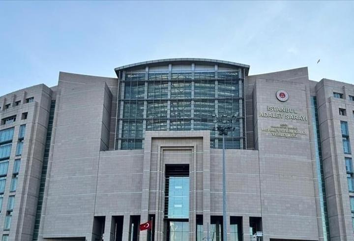 İBB’ye yönelik yolsuzluk soruşturması: 20 şüphelinin ifadesi tamamlandı