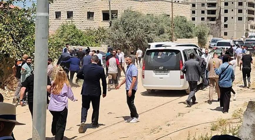 Kanada: İsrail’in diplomatlara ateş açması kesinlikle kabul edilemez