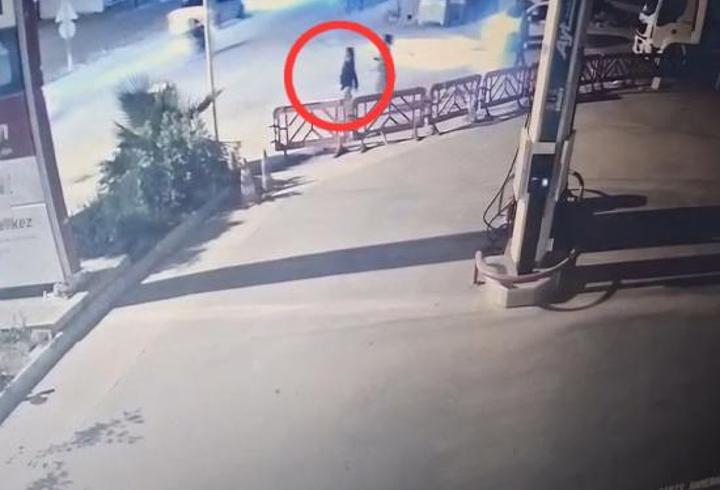 Adana’da bir kadın eski kocasını sokak ortasında silahla vurdu