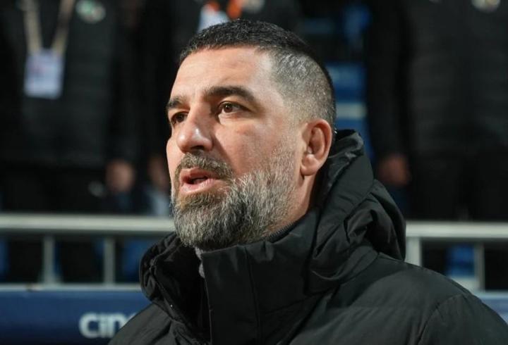 Arda Turan: Üniversite okumamak içimde ukte kaldı