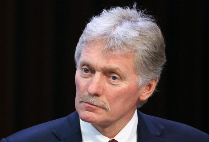 Peskov’dan ABD ile esir takası açıklaması