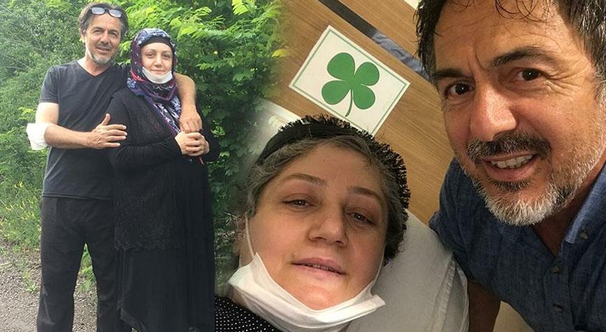 Tedavi için evini ve arabasını sattı! Davayı kazandı ama hayatını kaybetti