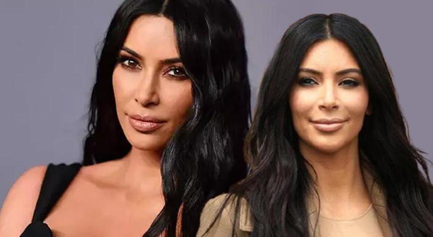 Kim Kardashian 6 yılda mezun oldu! Meslek değiştiriyor, işte yeni ünvanı