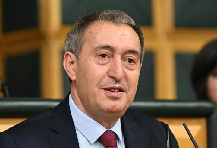 Tuncer Bakırhan: ”Bahçeli’nin komisyon önerisi önemli”