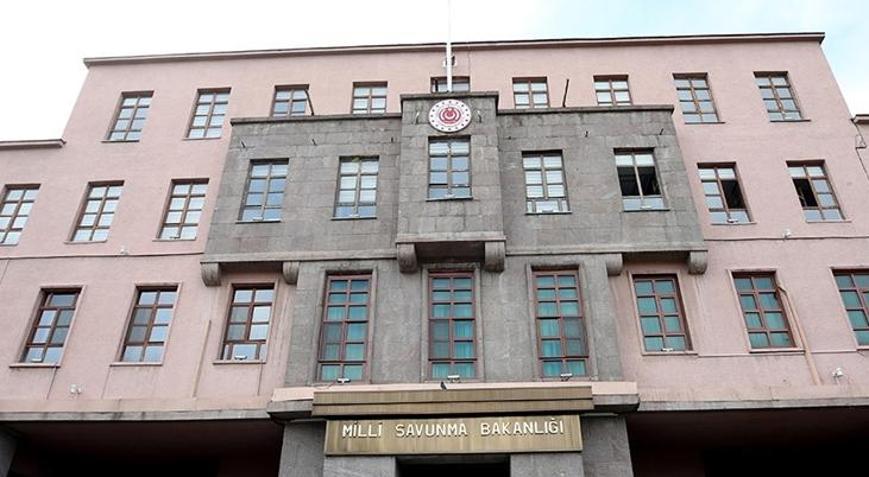 MSB kaynaklarından Yunanistan’a tepki: Türkiye Avrupa güvenlik mimarisinin ayrılmaz bir parçasıdır
