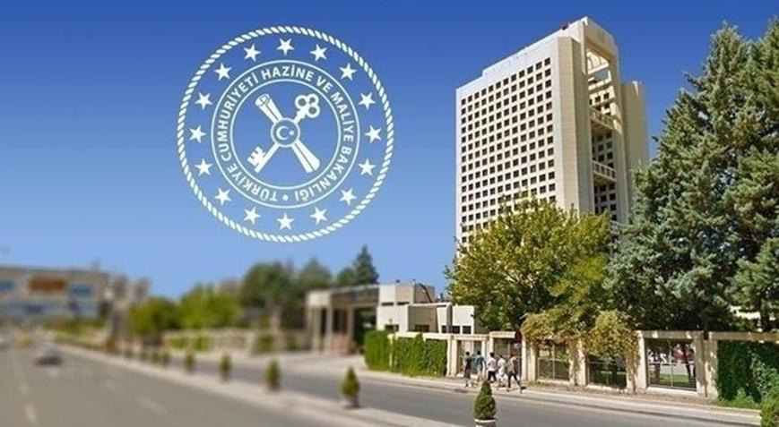 Hazine, 2 milyar dolar tutarında tahvil ihracı gerçekleştirdi
