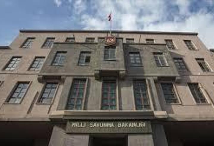 Suriye ile savunma iş birliği görüşmesi! MSB kaynakları: Türkiye-Suriye normalleşmesinde önemli adım