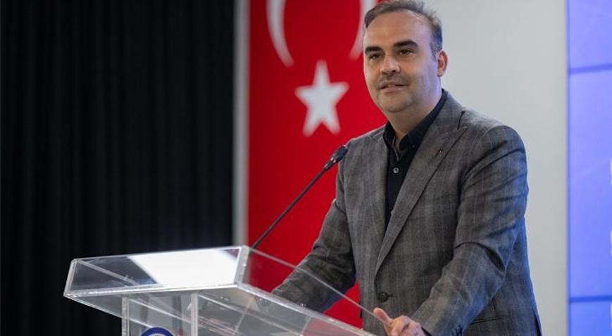 Bakan Kacır: Türkiye yapay zeka liginde 40’lı sıralardan ilk 20’ye girebilir