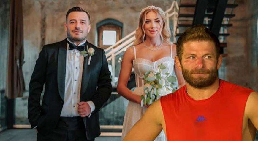 İsmail Balaban – Meryem Kasap düellosunda neler yaşandı? Meryem’in eşi her şeyi tek tek anlattı