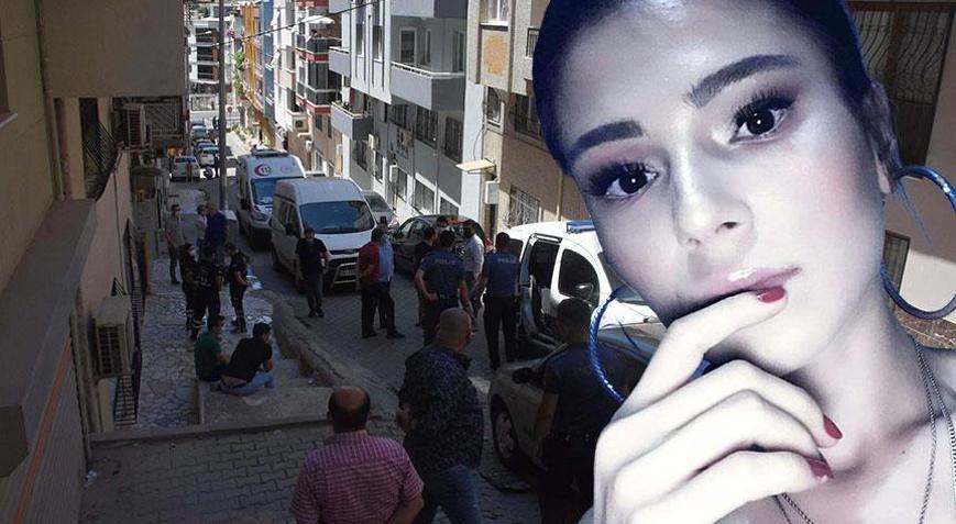 Kızını boğarak öldüren annenin cezası belli oldu! ‘Gram gram ölüyorum’
