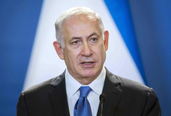 ABD’deki saldırı sonrası Netanyahu’dan İsrail elçiliklerine talimat