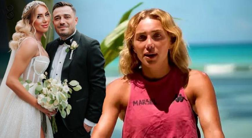 Survivor Meryem Kasap’ın eşinden ‘Arsız’ paylaşımı! Kime gönderme yaptığı merak konusu oldu