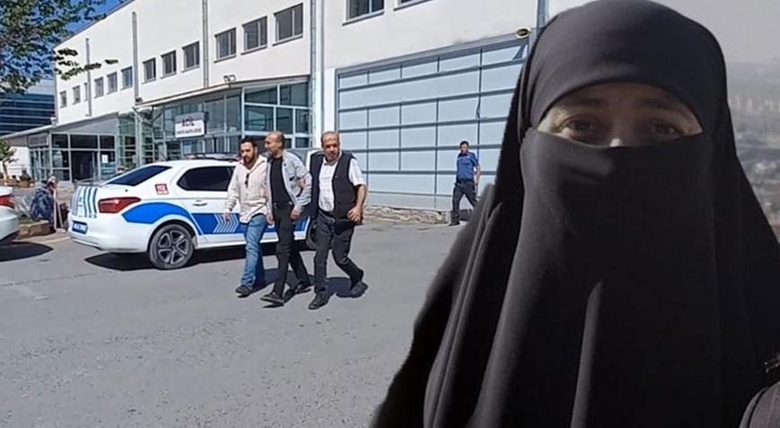 Uzaklaştırma kararından 1 gün sonra eşi tarafından öldürüldü! Şok savunma