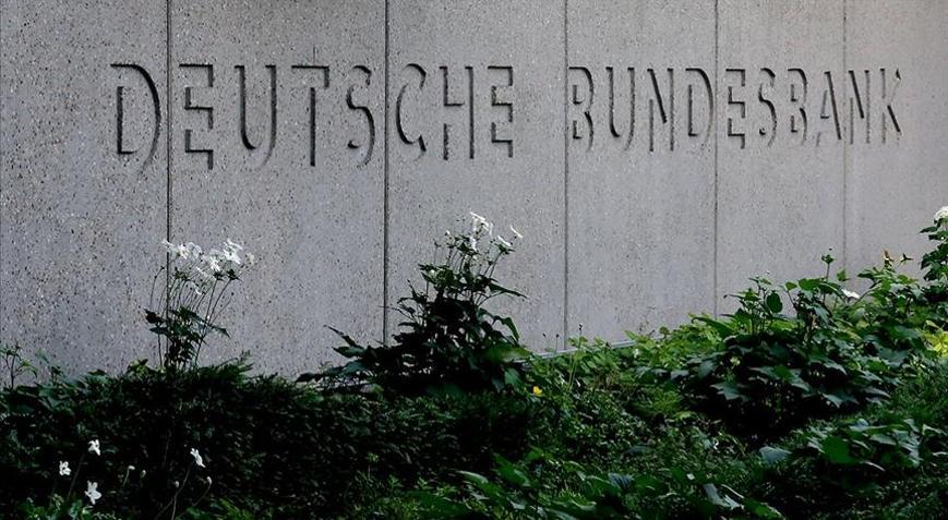 Bundesbank, ekonominin durgunlaşmasını bekliyor