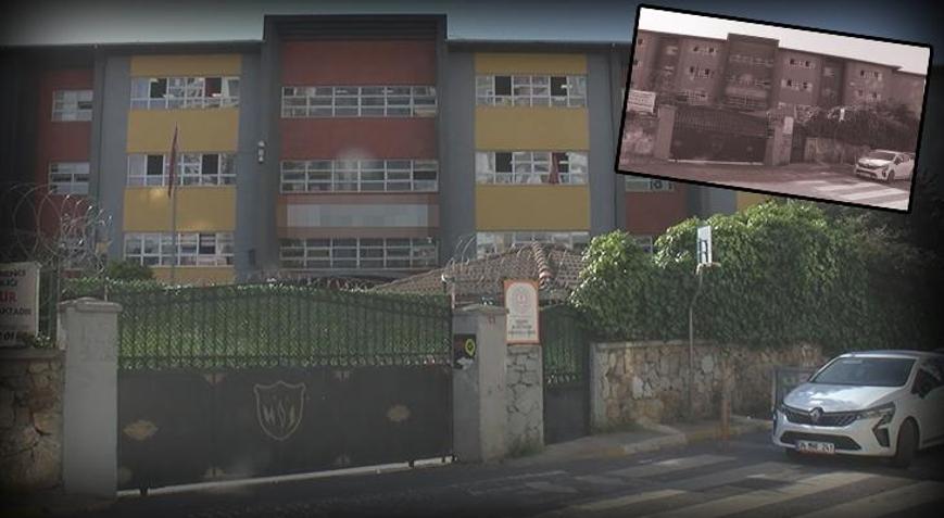 Sultanbeyli’de korkunç olay! Liselilerin kavgası kanlı bitti