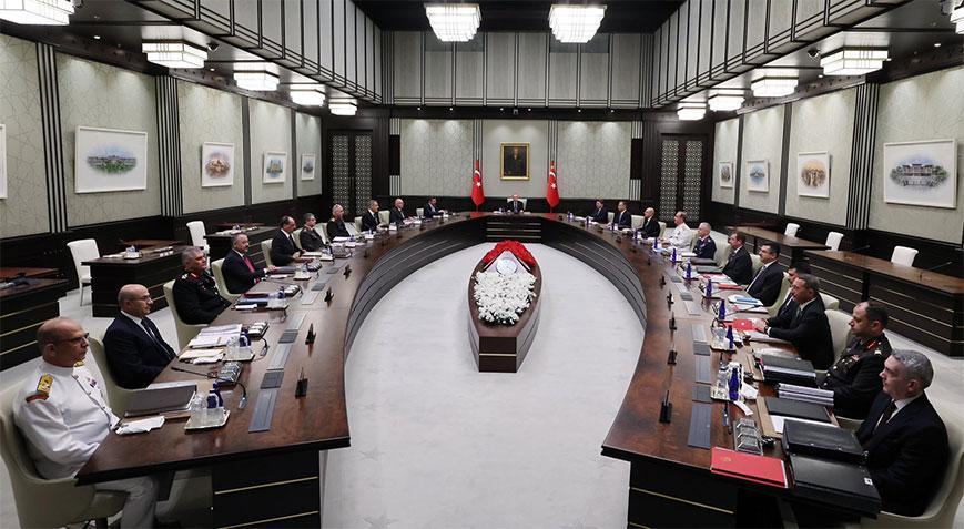 Son dakika: Kritik MGK sona erdi!