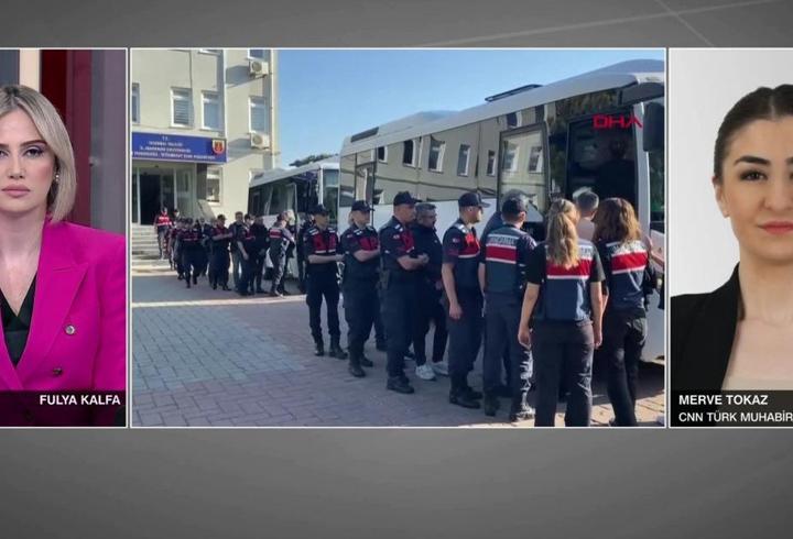 SON DAKİKA HABERİ: İBB’ye yönelik 3. dalga operasyonu: 13 tutuklama, 7 şüpheli adli kontrolle serbest