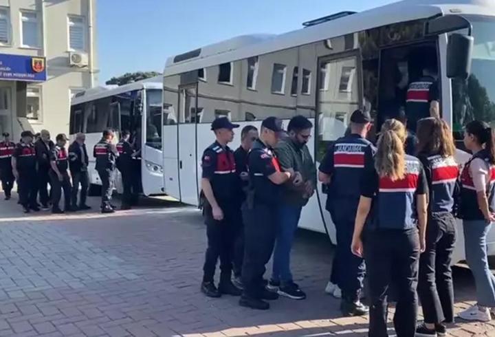 İBB’ye yönelik soruşturmada flaş gelişme! Ağaç ve Peyzaj A.Ş’ye ihale operasyonu