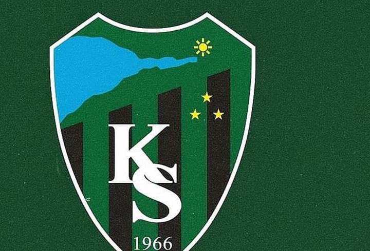 Kocaelispor, icra dosyalarını kaldırdı