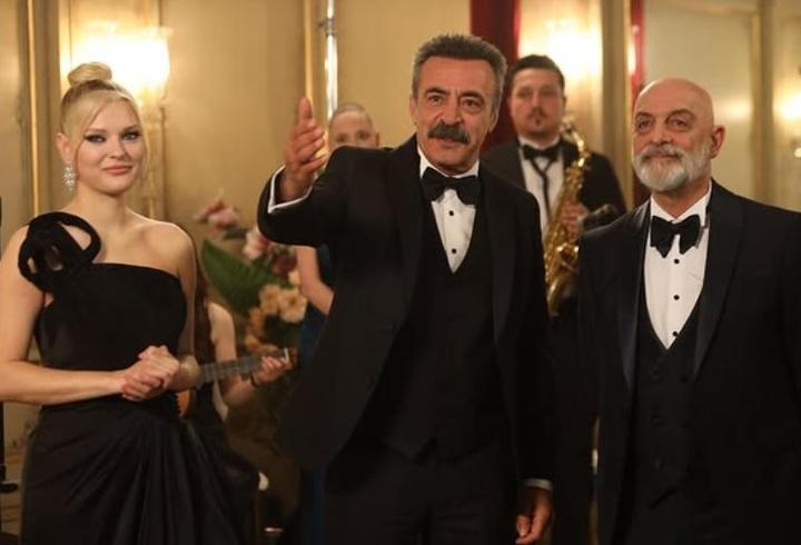 Çift Kişilik Oda’nın Gamze’si Gözde Türker Kimdir? Gözde Türker Kaç Yaşında, Nereli?