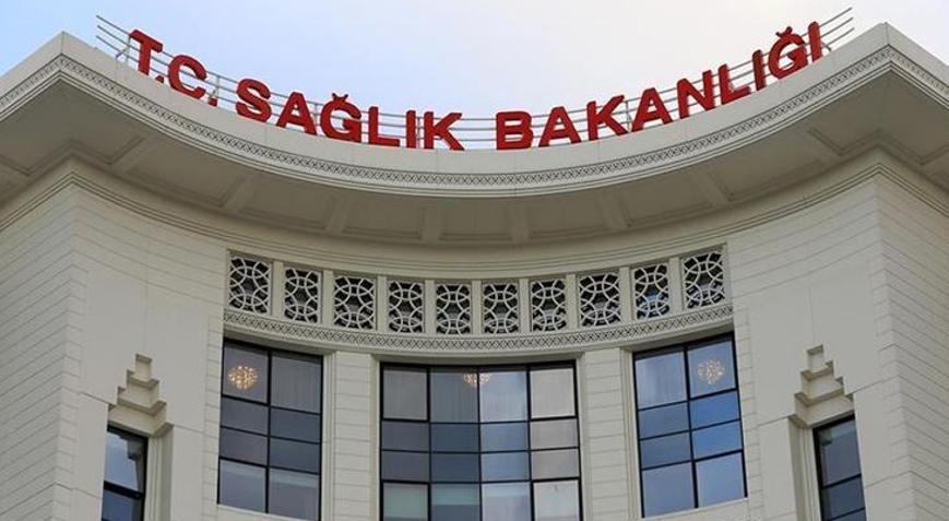 Sağlık Bakanlığı’ndan hayatını kaybeden İngiliz hastayla ilgili iddialara açıklama