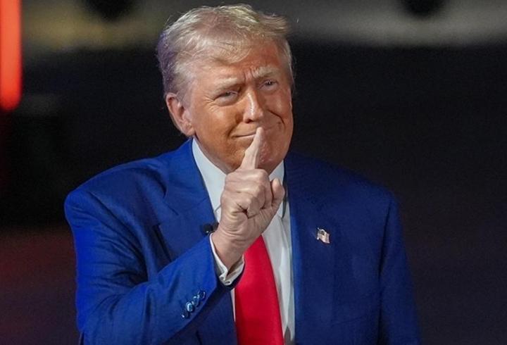 Trump, Harvard’a öğrenci kabulünü durdurdu