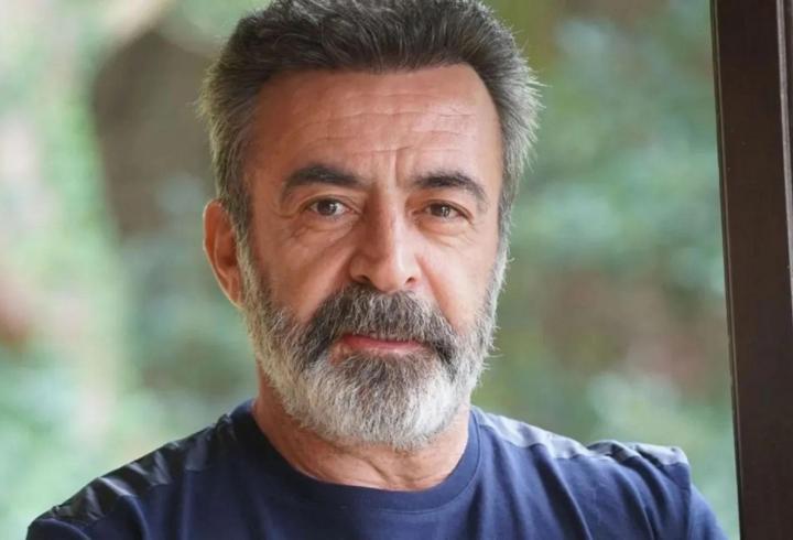 Çift Kişilik Oda Çetin Kimdir? Levent Ülgen Kaç Yaşında, Nereli?
