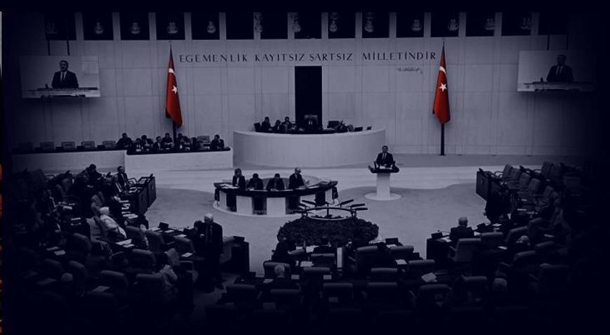 Bazı kanunlarda değişiklikler yapılmasını içeren kanun teklifi komisyondan geçti