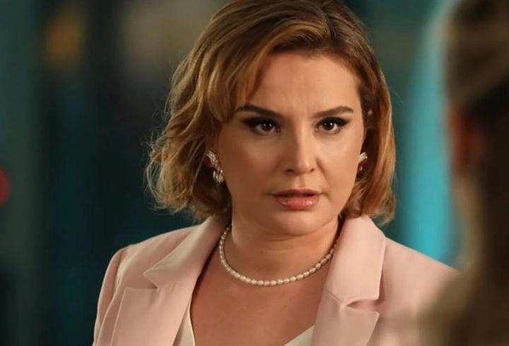 Çift Kişilik Oda Sevil Kimdir? Gözde Seda Altuner Kaç Yaşında, Nereli?