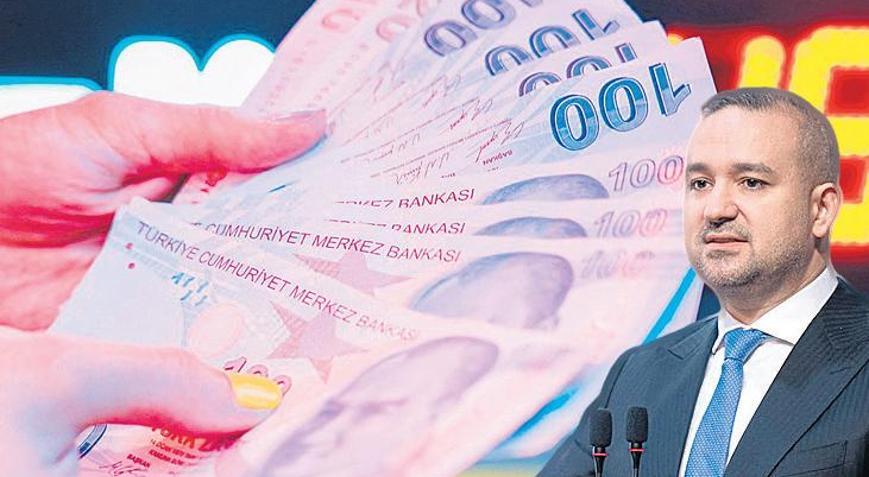 ‘Sıkı duruş’ devam enflasyon düşecek