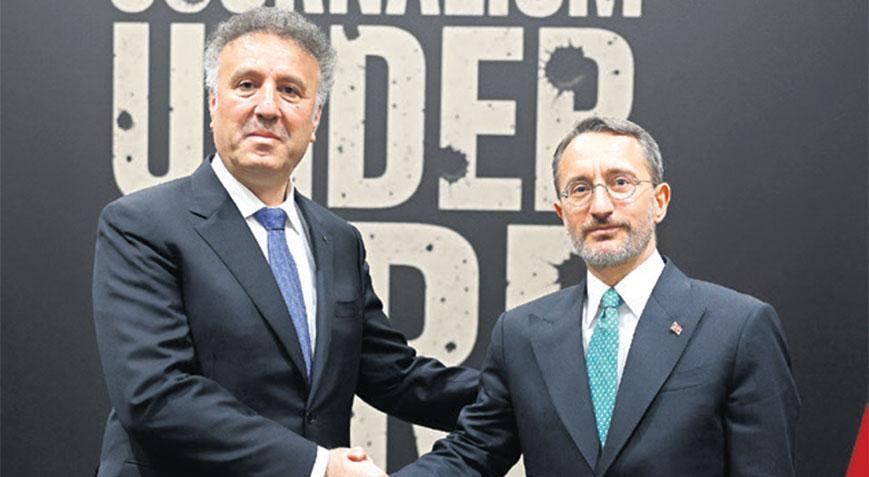 ‘Filistin halkının maruz kaldığı zulüm, bir soykırıma dönüştü’
