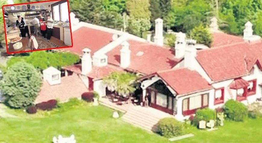 Meşhur çiftlik 135 milyona satışta