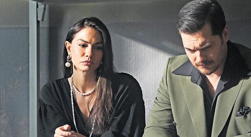 Eşref’in Rüya’sı Nisan’ın kabusu oldu!