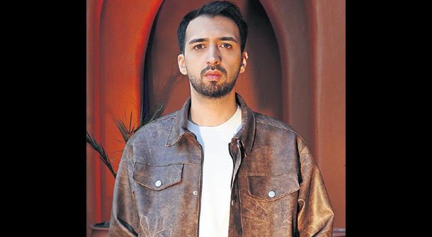 Akman’dan yeni eser