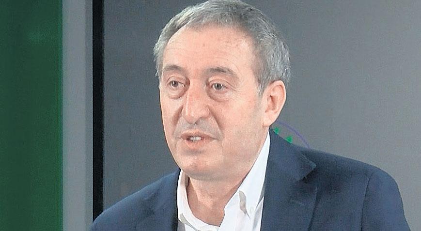 ‘Meclis sürecin denetleyicisi ve şeffaflığın da güvencesidir’