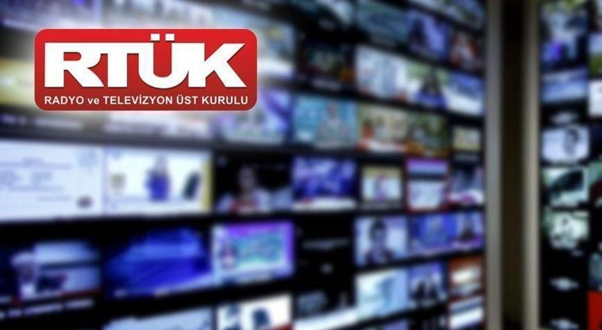 RTÜK üyeliklerine seçim kararı Resmi Gazete’de yayımlandı