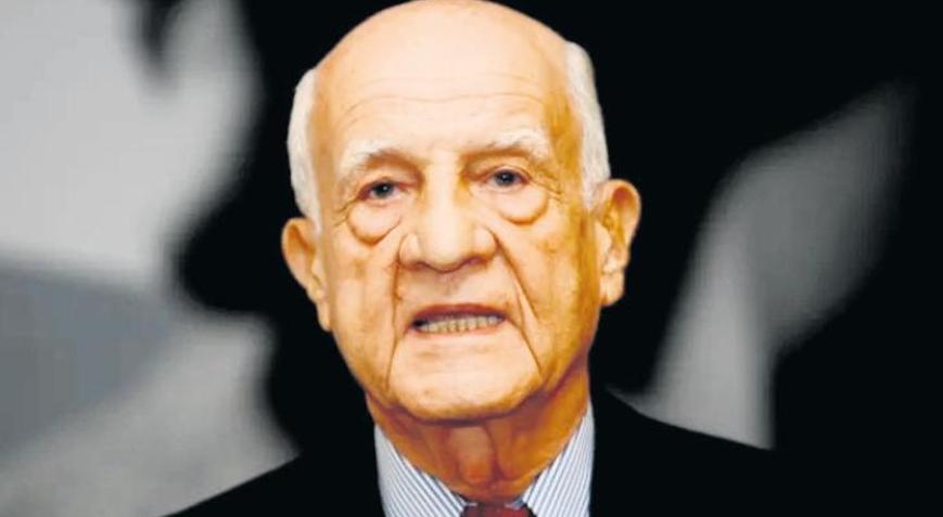 İş adamı İnan Kıraç hastaneden kaçırıldı