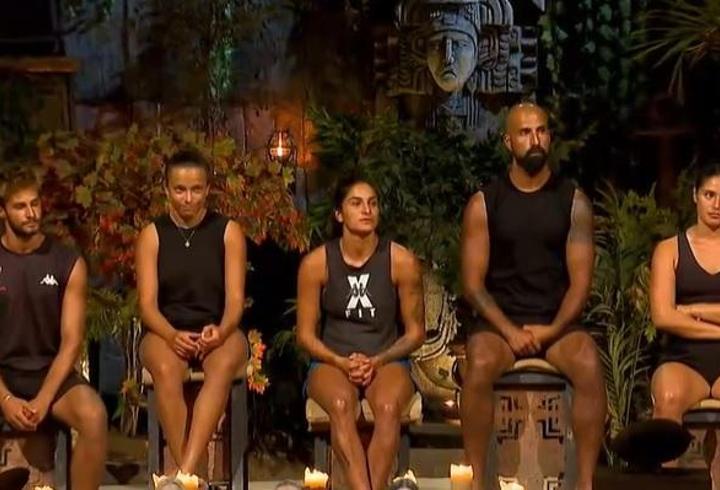 Üçüncü ve dördüncü eleme adayı… BU AKŞAM Survivor eleme adayı kim oldu? 22 Mayıs Survivor Dokunulmazlık Sonuçları! AYŞE VE DİLŞAH POTADA!