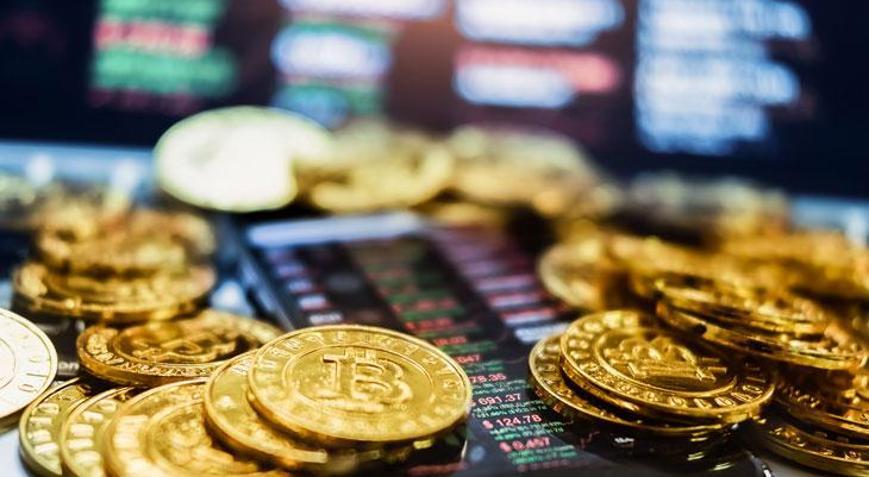 Piyasada tarihi rekor sonrası binlerce yatırımcı etkilendi: Yarım milyar dolar buhar oldu!