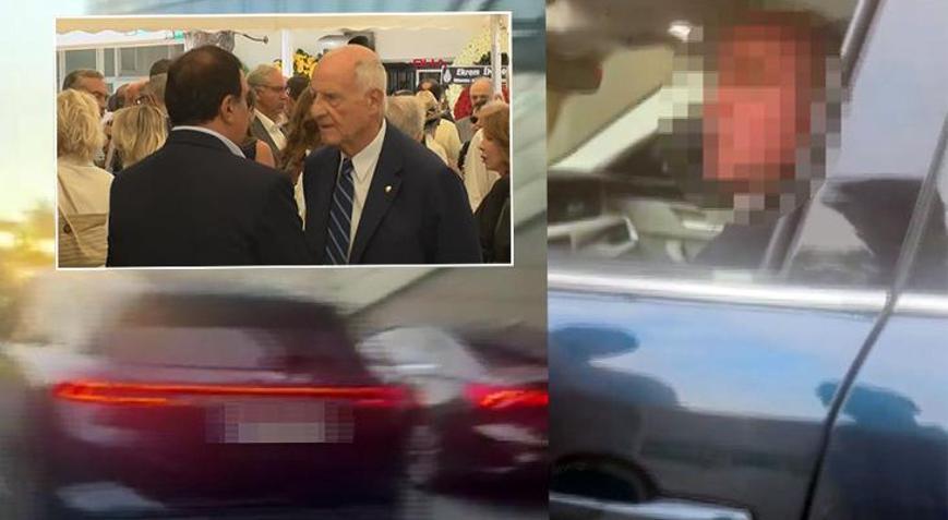 İş insanı İnan Kıraç’ın kaçırıldı iddisına soruşturma: 2 gözaltı
