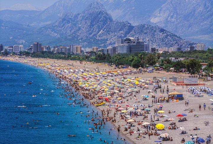 Turizm bölgelerinde ‘çifte bayram’ olacak