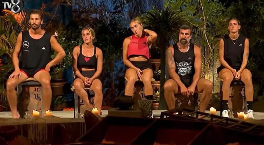 Survivor All Star’da düello eşleşmeleri belli oldu
