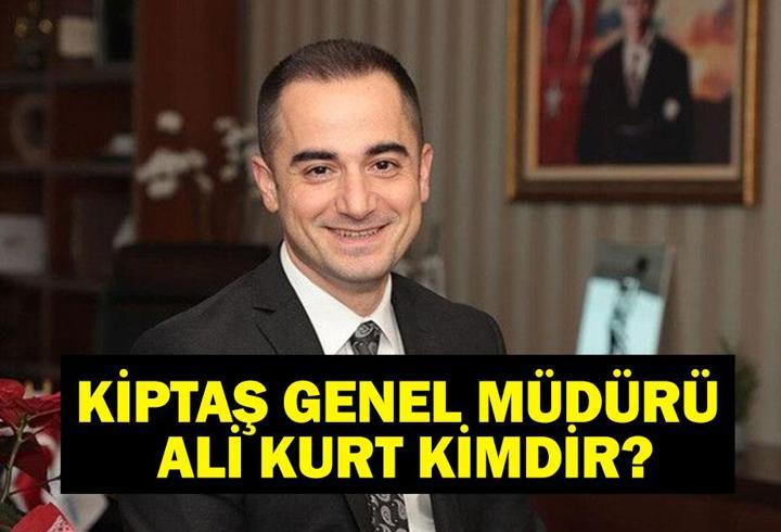 Kiptaş Genel Müdürü Ali Kurt Kimdir? Ali Kurt Neden Gözaltına Alındı? İBB’de 4. Dalga Gözaltıları!